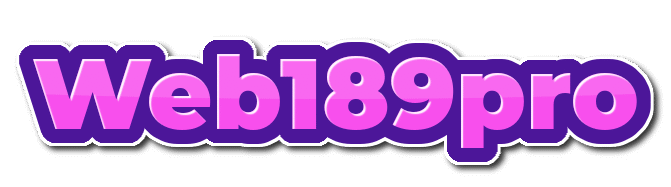 Web189Pro | Platform Game Top Up No.1 Terpercaya Indonesia
